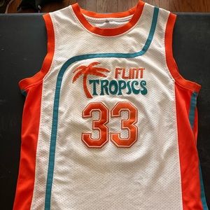 Flint Tropics Jackie Moon Jersey